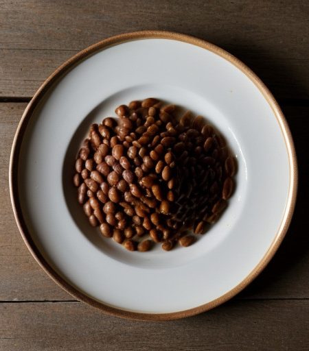 New England Baked Beans recipe image
