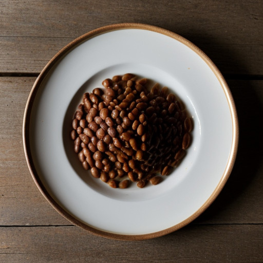 New England Baked Beans recipe image