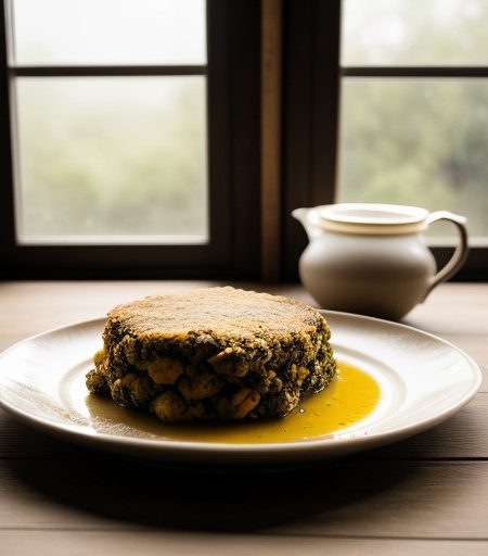 New England Lamb Bake recipe image