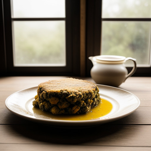 New England Lamb Bake recipe image