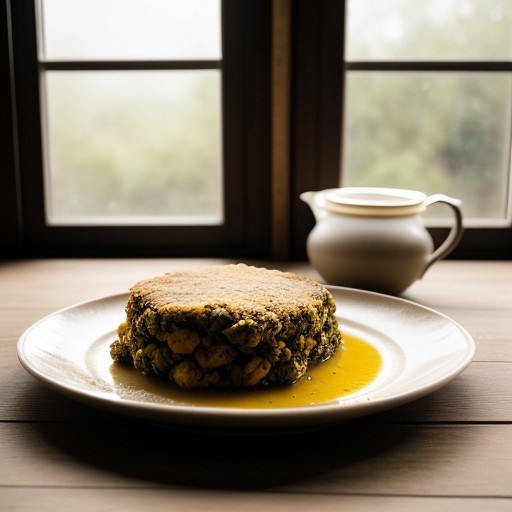 New England Lamb Bake recipe image