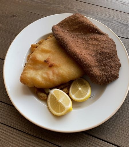 New Fish'n'chips - Gh_9405 recipe image