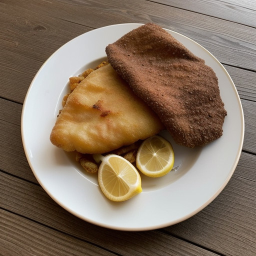 New Fish'n'chips - Gh_9405 recipe image