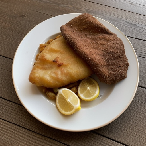 New Fish'n'chips - Gh_9405 recipe image