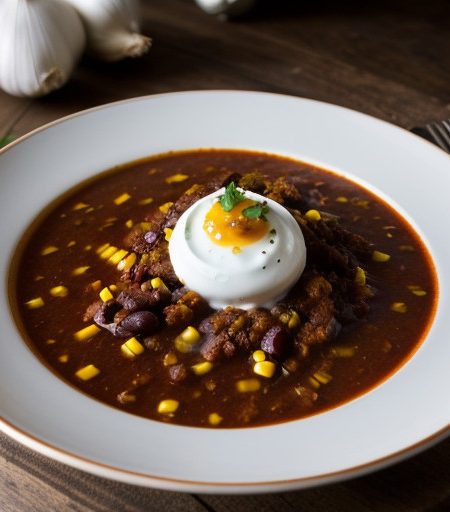 New Mexican Chili recipe image