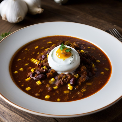 New Mexican Chili recipe image