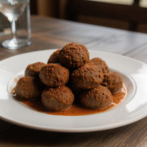 New Mexico Carne Adovada recipe image