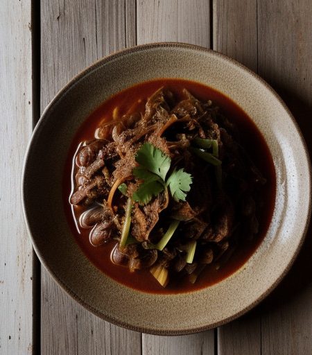 New Mexico Chili recipe image