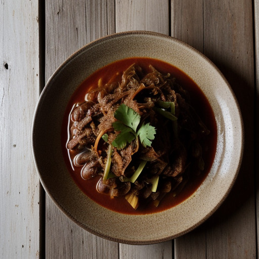 New Mexico Chili recipe image
