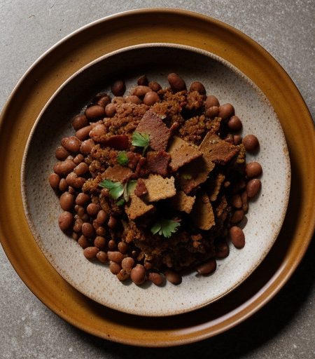 New Mexico Pinto Beans recipe image