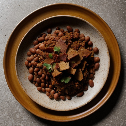 New Mexico Pinto Beans recipe image