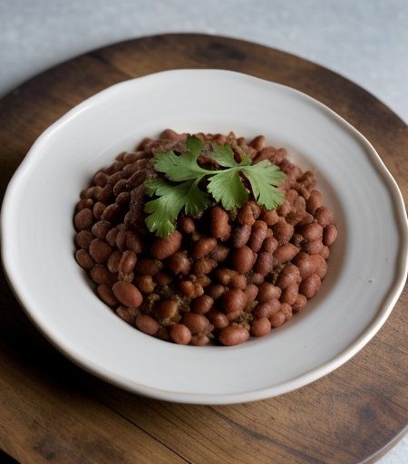 New Mexico Pinto Beans recipe image