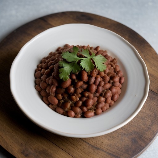 New Mexico Pinto Beans recipe image