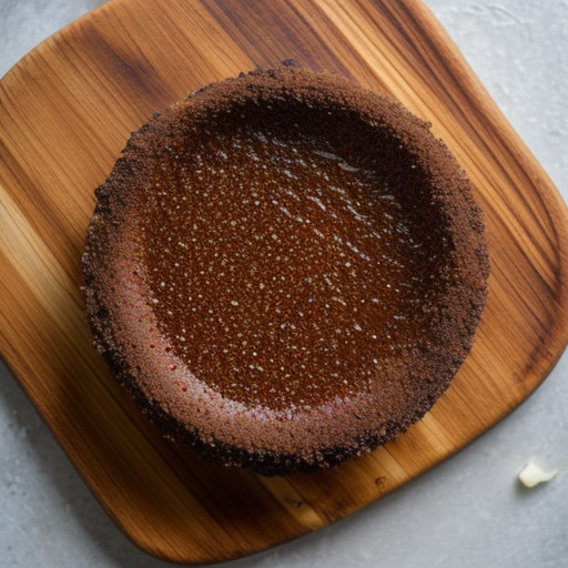 New Orleans Barbeque Sauce #2 recipe image