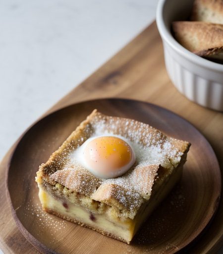 New Orleans Bread Pudding *** Tpbd20 P recipe image