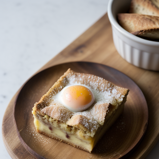New Orleans Bread Pudding *** Tpbd20 P recipe image