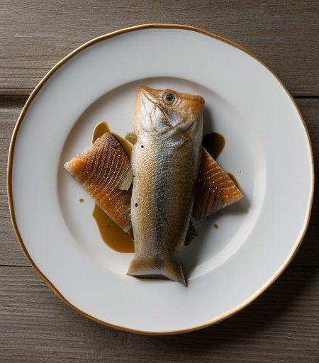 New Orleans Fish Fillets recipe image