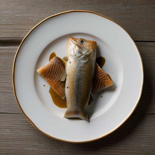 New Orleans Fish Fillets recipe image