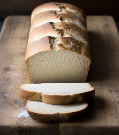 New Orleans French Bread recipe image