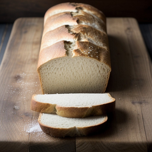 New Orleans French Bread recipe image