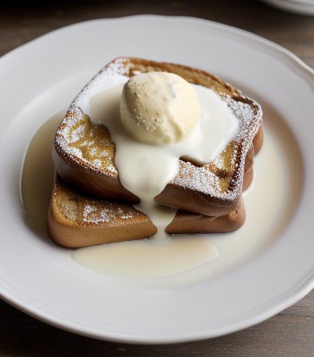 New Orleans French Toast recipe image