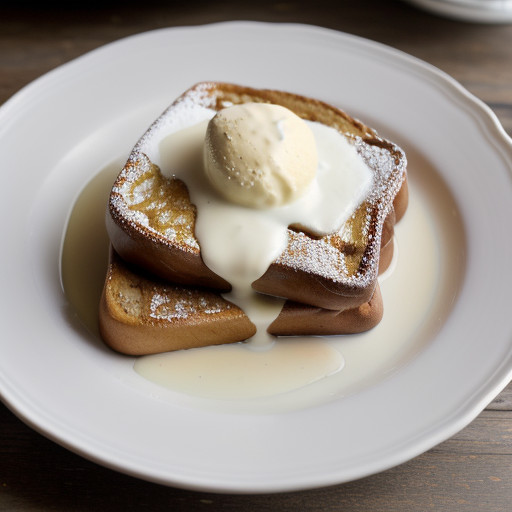 New Orleans French Toast recipe image