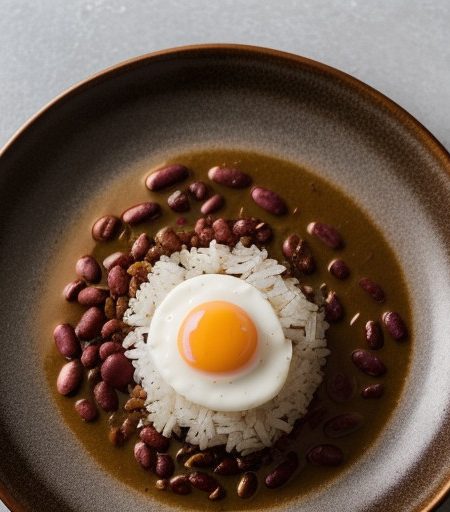 New Orleans Red Beans & Rice recipe image