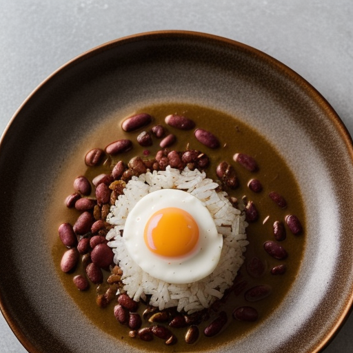 New Orleans Red Beans & Rice recipe image