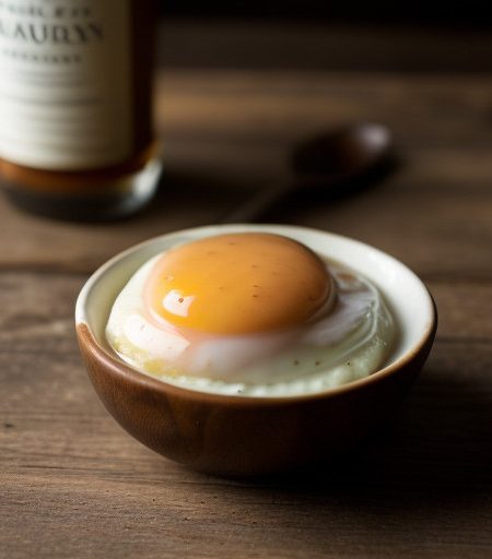 New Orleans Whiskey Sauce recipe image