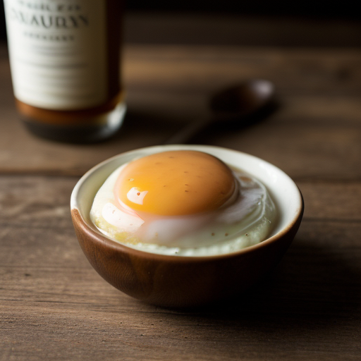 New Orleans Whiskey Sauce recipe image