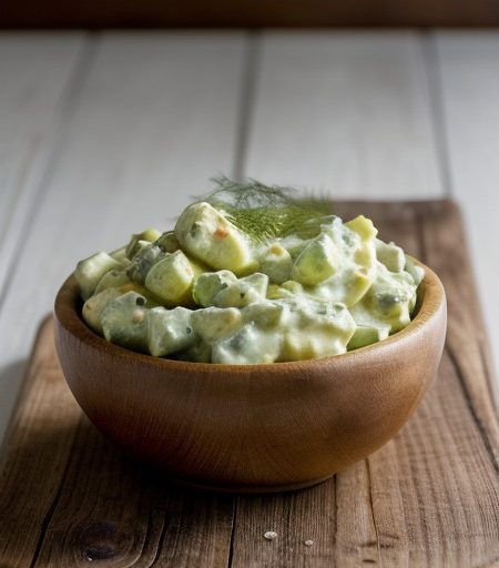 New Potato Salad recipe image