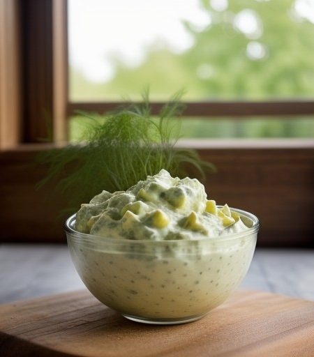 New Potato Salad recipe image