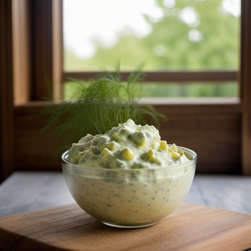New Potato Salad recipe image
