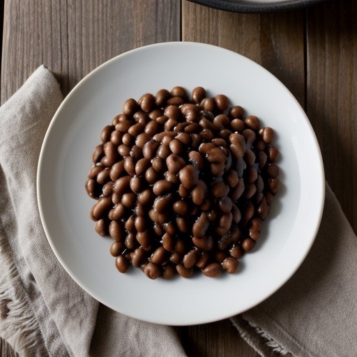 New Year's Black-Eyed Peas recipe image
