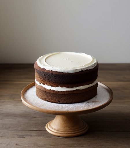 New Year's Eve Cake:::gwhp32 A recipe image