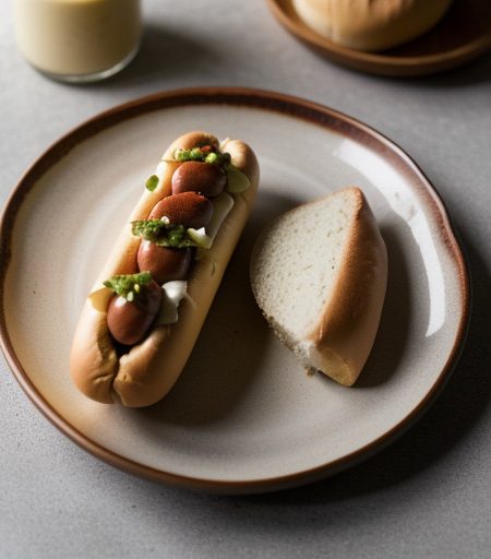 New York City Hot Dogs recipe image