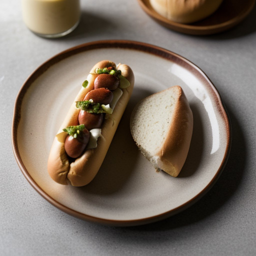New York City Hot Dogs recipe image