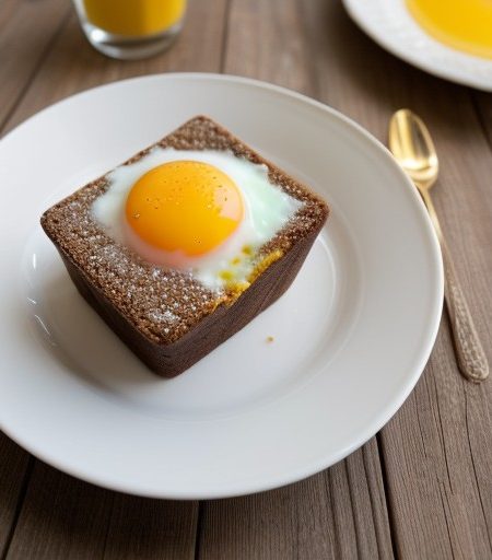 New York Crumb Buns recipe image