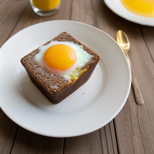 New York Crumb Buns recipe image