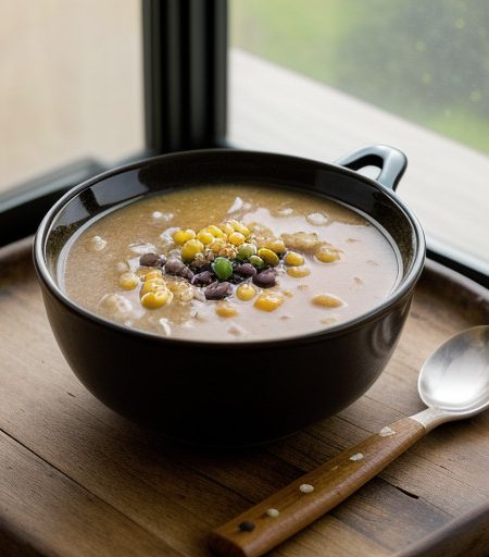 New York Cupboard Soup recipe image