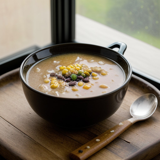 New York Cupboard Soup recipe image