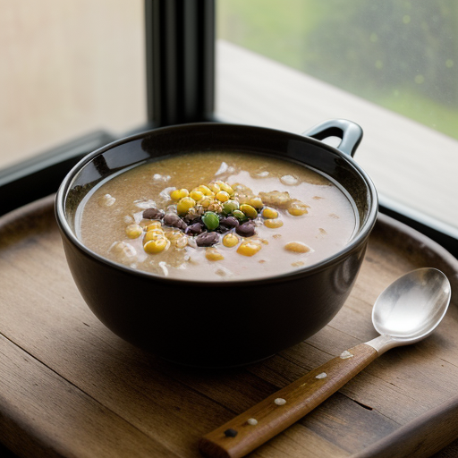 New York Cupboard Soup recipe image