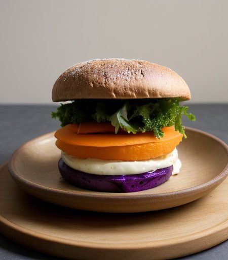 New York Goodwich recipe image