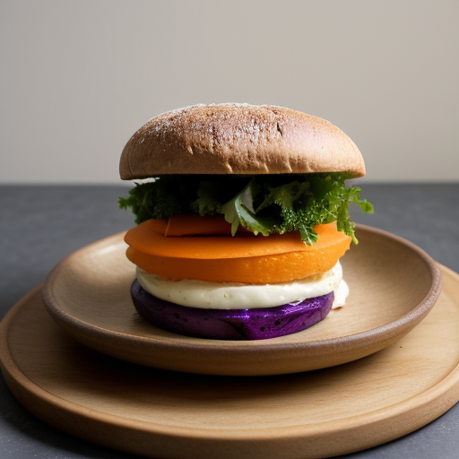 New York Goodwich recipe image