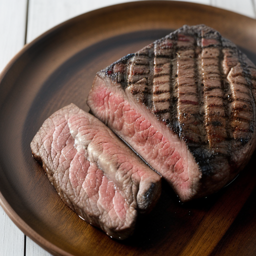New York Strip Steak recipe image