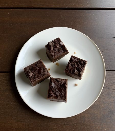 New York Super Fudge Chunk-Ben & Jerry's recipe image