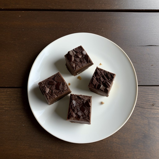 New York Super Fudge Chunk-Ben & Jerry's recipe image