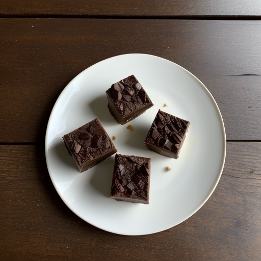 New York Super Fudge Chunk-Ben & Jerry's recipe image