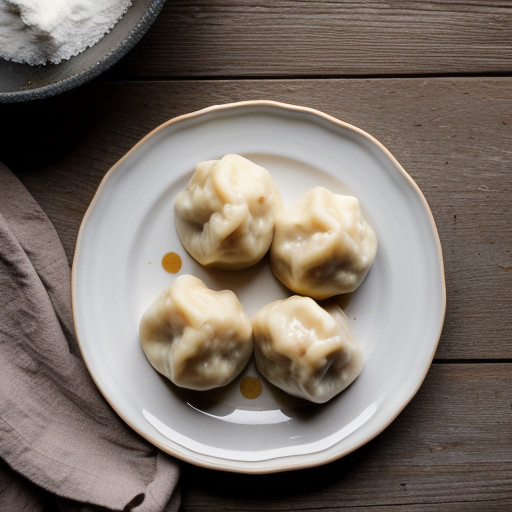 Newfoundland Dumplings recipe image