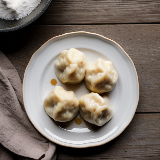 Newfoundland Dumplings recipe image